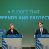 La Commission veut changer la donne (Mogherini / Katainen)