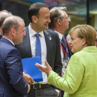 Un certain consensus sur la défense européenne. Une « étape historique »