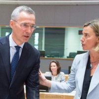 La belle entente UE-OTAN, au beau fixe