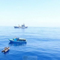 Satisfaction européenne pour le plan d’action pour la sûreté maritime. Révision prévue en 2018
