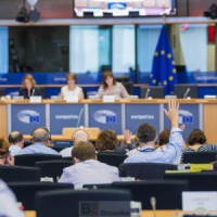 Feu vert des eurodéputés pour la CBSD (V2)
