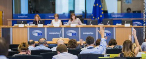 Feu vert des eurodéputés pour la CBSD (V2)