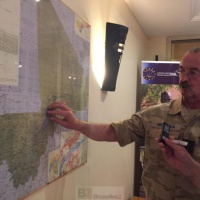 Le problème n’est pas malien, il est régional (général Deconinck)