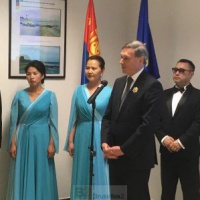 Le SEAE réorganise ses délégations et ouvre une ambassade en Mongolie