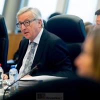 Nord Stream 2. La Commission préoccupée. Juncker avertit Washington : cela ne se fait pas entre alliés
