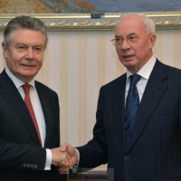 L’ancien Premier ministre ukrainien retoqué devant le Tribunal