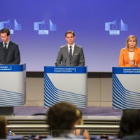 Menaces hybrides : la Commission s’adresse un autosatisfecit