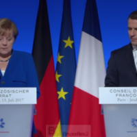 La France soutient une mission européenne au sud de la Libye ?