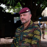 Pour reconstruire les FAMA, focus sur les compagnies et les académies (général Devogelaere)