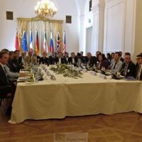 Les négociateurs du deal avec l’Iran sauvent l’accord mais restent prudents sur l’avenir
