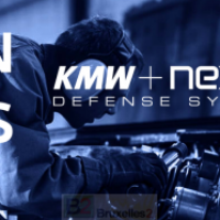 Le mariage KMW + Nexter = KNDS, l’Airbus terrestre ? (fiche)