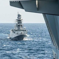 L’Italie lance une mission militaire dans les eaux libyennes