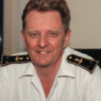 Un officier canonnier prend la tête de la RP militaire française à Bruxelles