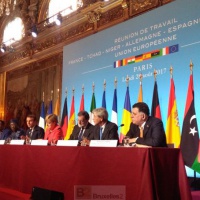 Mini sommet UE-Afrique. Le quatuor européen propose un plan d’action au Sahel pour juguler les flux migratoires