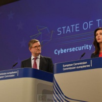 La cybersécurité, une priorité affichée pour la Commission