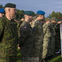 Les trois défis principaux de défense selon la Lituanie. La PSDC une garantie additionnelle à l’OTAN