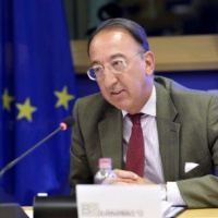 Les trois rôles de l’Agence européenne de défense selon Jorge Domecq