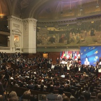 L’Europe de 2024 selon Macron : souveraine, stratégique, autonome