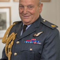 Un Britannique à la tête du comité militaire de l’OTAN en 2018