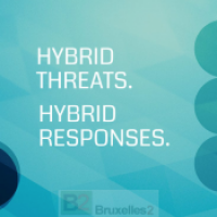 Le centre d’excellence sur les menaces hybrides d’Helsinki. Un think tank pour chercher des réponses