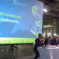 Défense européenne. Attention à céder à l’euphorie (Arnaud Danjean)
