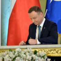 La Pologne vise 2,5% du budget en 2032 et veut se préparer à un conflit « classique »