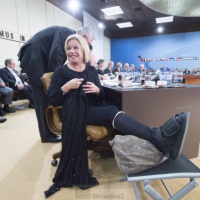 L’affaire malienne force Jeanine Hennis à la démission. Klaas Dijkhoff la remplace