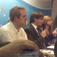 Puigdemont gouvernera depuis la Belgique