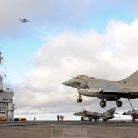 Remplacement du F-16. Rafale a tenté le drop. Hors jeu a sifflé le ministre Vandeput (V2)
