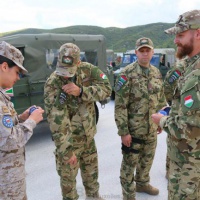 Les Européens renouvellent EUFOR Althea, mais inquiets de l’ambiance politique en Bosnie
