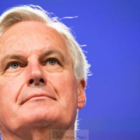 Michel Barnier trace les traits d’un partenariat défense avec le Royaume-Uni et fixe des lignes rouges