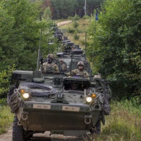 Le Schengen militaire intéresse l’OTAN… et l’UE. Un plan d’action européen à l’étude
