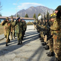 Un général italien à la tête du comité militaire de l’UE à partir de 2018