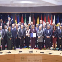 Les principes de la coopération structurée permanente inscrits dans les conclusions