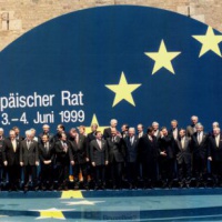 N°55. L’Europe de la défense. De 1999 à 2009 : la PESD