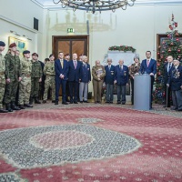 Londres tisse sa toile. Un accord de coopération de défense signé avec la Pologne