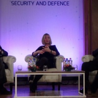 Federica Mogherini veut proposer un nouvel instrument pour la paix