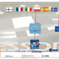 ESSOR, la radio logicielle des armées. Un vieux projet dopé par la PESCO