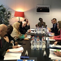Libye. La Task Force veut rapatrier 15.000 migrants d’ici février