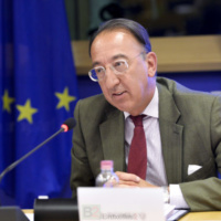 L’ADN de l’agence européenne de défense selon Jorge Domecq