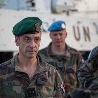 L’Europe, une piste à creuser pour les forces spéciales (amiral Isnard)