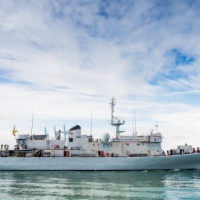 La Belgique renouvelle ses navires anti-mines