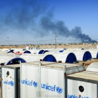 Feu vert des 28 à la stratégie européenne pour l’Irak