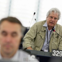 Les eurodéputés veulent assécher les sources de financement des djihadistes (V2)