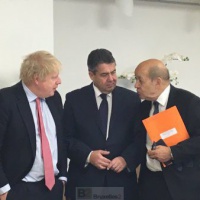 Les Européens soutiennent le deal iranien mais appellent Téhéran à faire d’autres efforts