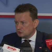 Trois nouveaux ministres aux postes régaliens en Pologne