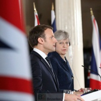 Paris s’engage. Après le Brexit, les Britanniques devront avoir un accès au fonds européen de défense (V2)