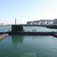 Trois industriels européens en lice pour remplacer les sous-marins polonais