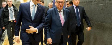 Pologne. Deux hommes forts limogés, Morawiecki nomme des profils plus acceptables