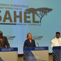 Le G5 Sahel demande un financement permanent pour sa Force conjointe